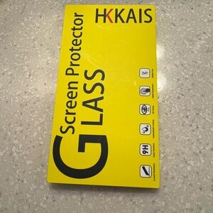 Screen Protector for iPhone 13 mini Cell Phone